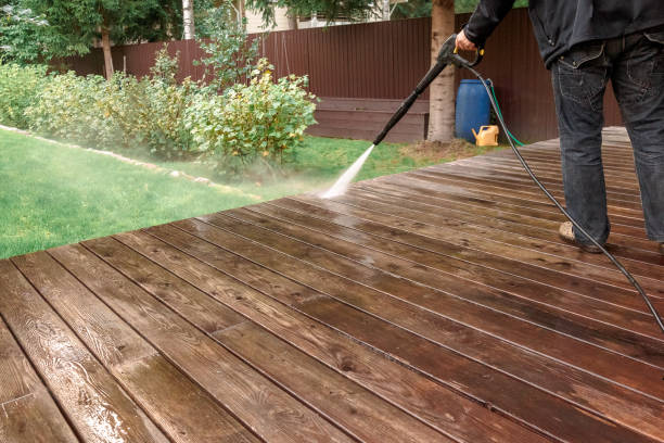 Animal Enclosure Cleaning in Hudson Oaks, TX