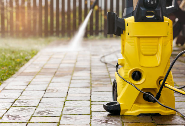 Best Sidewalk and Walkway Cleaning  in Hudson Oaks, TX